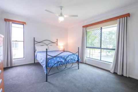 Perindi Chase 21 Currimundi - Mackay Tourism 4