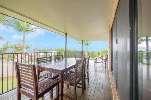 Perindi Chase 21 Currimundi - Mackay Tourism 3