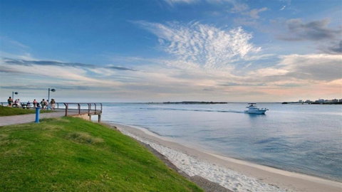 Allamanda U2 Awesome Location  - Mackay Tourism 3