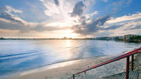 Allamanda U2 Awesome Location  - Mackay Tourism 4