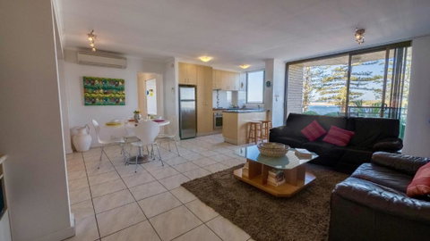 Allamanda U2 Awesome Location  - Mackay Tourism 6