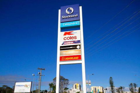 Kennedy Pde 11 Golden Beach - Mackay Tourism 6