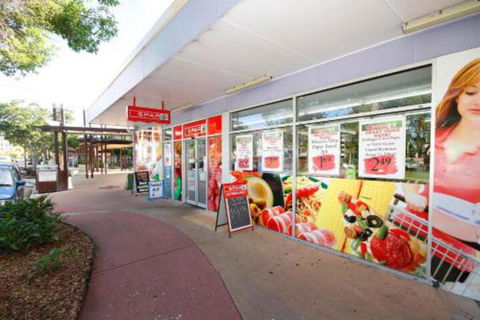 Kennedy Pde 11 Golden Beach - Mackay Tourism 4