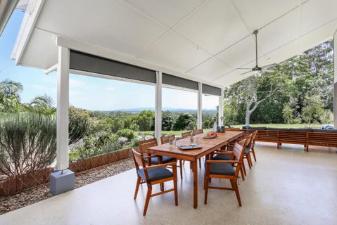 Baringa Noosa Hinterland - Mackay Tourism 6