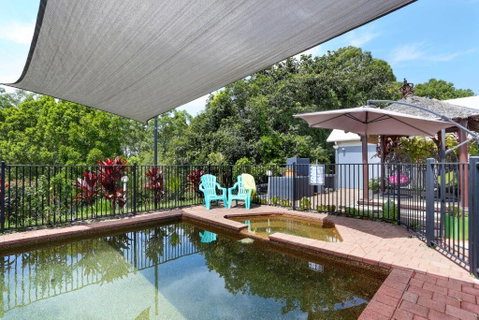 Baringa Noosa Hinterland - Mackay Tourism 4