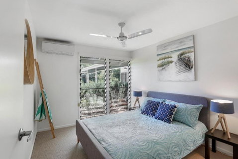 Baringa Noosa Hinterland - Mackay Tourism 1