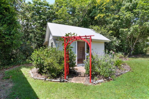 Baringa Noosa Hinterland - Mackay Tourism 3