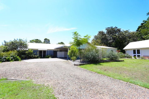 Baringa Noosa Hinterland - Mackay Tourism 5