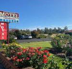 Donnybrook Motel - Mackay Tourism