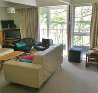 5 Maisonettes - Mackay Tourism