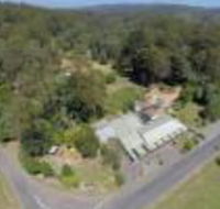 Tarra Bulga Guesthouse - Mackay Tourism