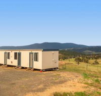 Country Budget - Mackay Tourism