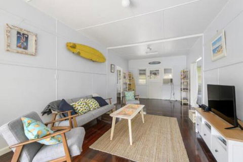 Herbs Hideaway 11 Belmore Street - Mackay Tourism 5