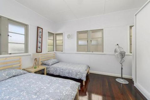 Herbs Hideaway 11 Belmore Street - Mackay Tourism 2