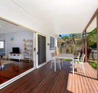Herbs Hideaway 11 Belmore Street - Mackay Tourism
