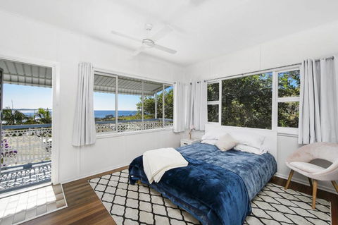 Whitecaps 26 East Street - Mackay Tourism 2