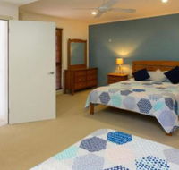 Blue Water Retreat Downstairs - Mackay Tourism