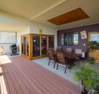 Blue Water Retreat Upstairs - Mackay Tourism