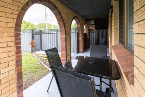 Comfy & Cosy Ground Floor Unit - Mackay Tourism 2