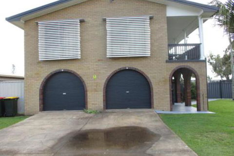 Comfy & Cosy Ground Floor Unit - Mackay Tourism 5