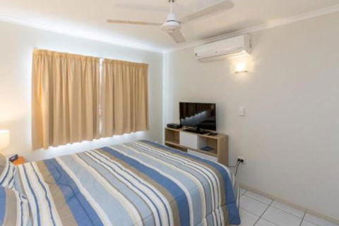 Comfy & Cosy Ground Floor Unit - Mackay Tourism 6