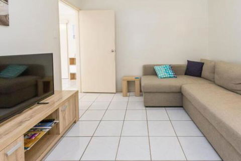 Comfy & Cosy Ground Floor Unit - Mackay Tourism 0