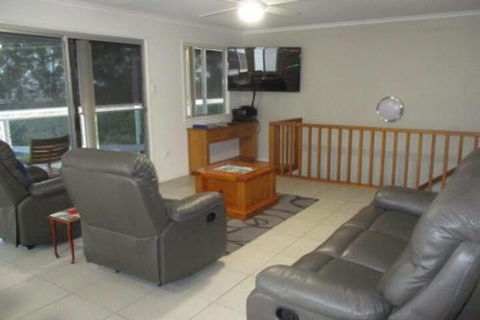 Holiday In Style Hervey Bay - Mackay Tourism 4