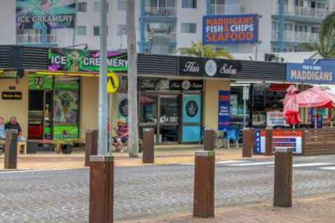 Jade Waters Hervey Bay - Mackay Tourism 4