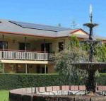 Allora lodge Bed  Breakfast - Mackay Tourism