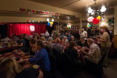 Footlights Theatre - Mackay Tourism 2