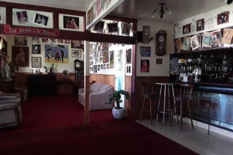 Footlights Theatre - Mackay Tourism 0