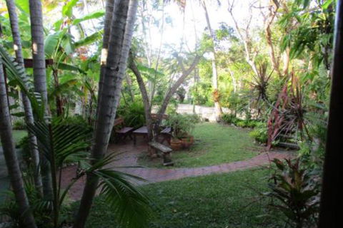 Footlights Theatre - Mackay Tourism 5