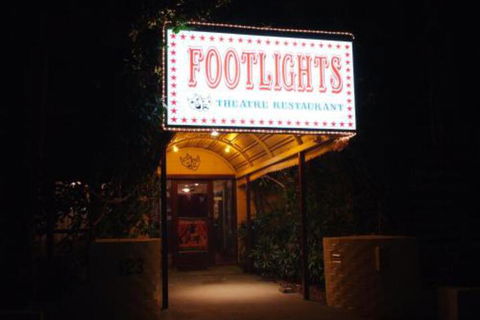 Footlights Theatre - Mackay Tourism 6