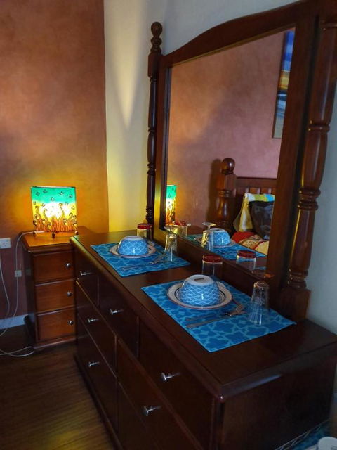 JUST 4 YOU! Amazing Sea Views WIFI Fullly Air Conditioned King Bed - Mackay Tourism 2