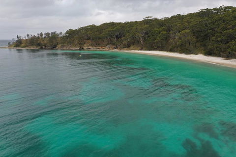 JUST 4 YOU! Amazing Sea Views WIFI Fullly Air Conditioned King Bed - Mackay Tourism 1