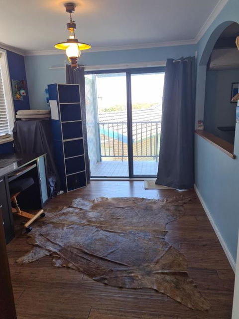 JUST 4 YOU! Amazing Sea Views WIFI Fullly Air Conditioned King Bed - Mackay Tourism 3