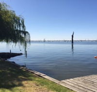 Waterview- Stoneleigh at Yarra - Mackay Tourism