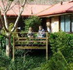 Adelaide Hills B  B Accommodation - Mackay Tourism