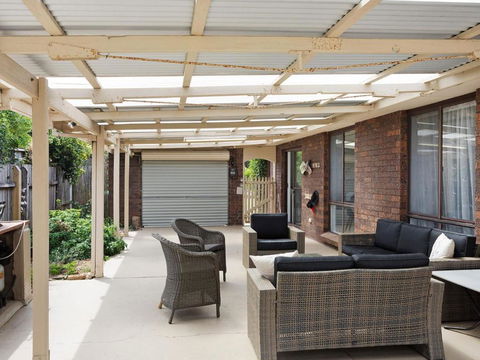 37 Mort Avenue - Mackay Tourism 5