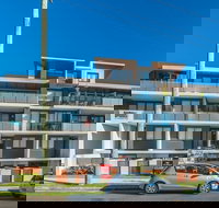 Cozy One Bed APT Closes To Airport In Arncliffe - Mackay Tourism