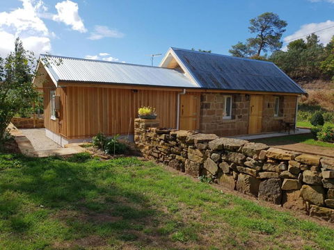 Rosendale Stables - Mackay Tourism 3