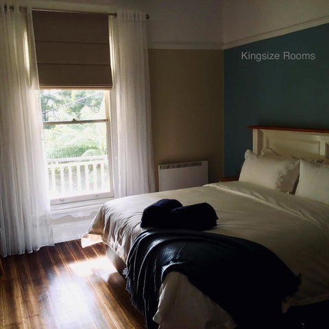 Harrison House - Mackay Tourism 3