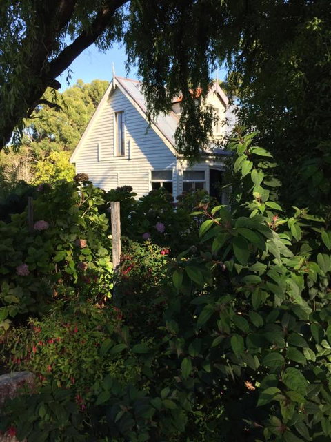 Harrison House - Mackay Tourism 4