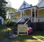 Harrison House - Mackay Tourism