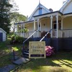 Harrison House - Mackay Tourism 0