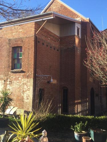 Original Hat Factory - Mackay Tourism 2