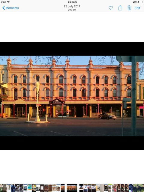 Original Hat Factory - Mackay Tourism 5