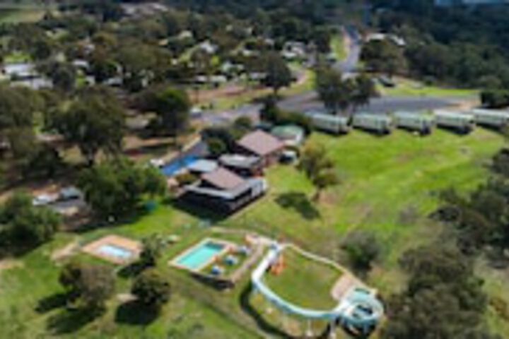 Mumbil NSW Mackay Tourism