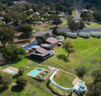 Reflections Holiday Park Lake Burrendong - Mackay Tourism