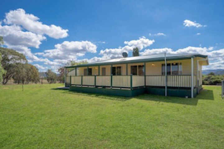 Bigga NSW Mackay Tourism